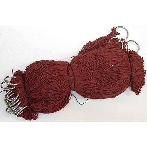 Rabbit Ferret Nets Brown x 10 - SMI027-S