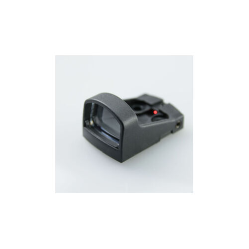 Shield Mini Sight with 65 MOA Ring and 1 MOA Dot - SMS-A2065