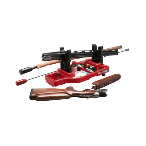 MTM Site-In-Clean Rifle Rest & Cleaning Center - SNCR-30