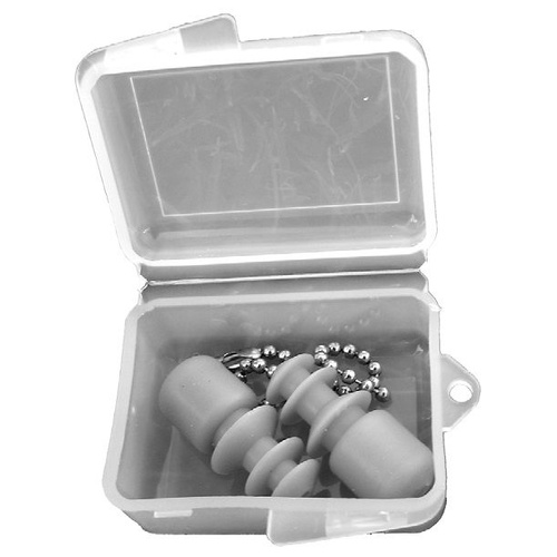 Shooters Premium Sonic Ear Plugs 18 NRR - SO-14311