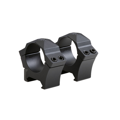 Sig Sauer Alpha Scope Ring 30mm Medium Steel Hunting Comp Set - SOA10004