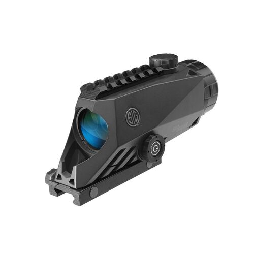 Sig Sauer Bravo 4 Prismatic Sight 4x30mm - SOB44003