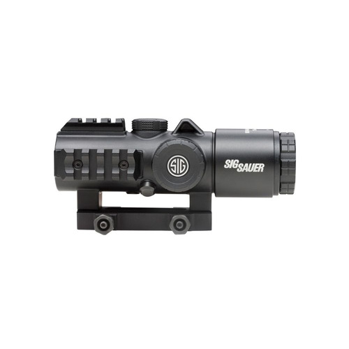 Sig Sauer Bravo 5 Prismatic Sight 5x30mm - SOB53101