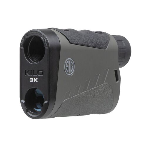 Sig Sauer KILO3K 6x22mm Laser Rangefinder - SOK3K602