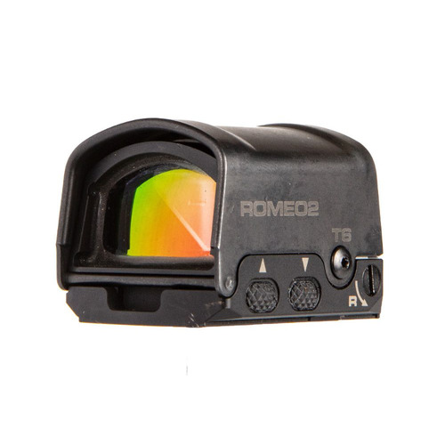 Sig Sauer Romeo2 1x30mm Red Dot Sight - SOR21600