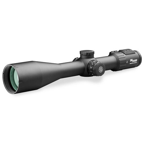 Sig Sauer Sierra 6 BDX 5-30x56mm Scope - SOSBDX65111