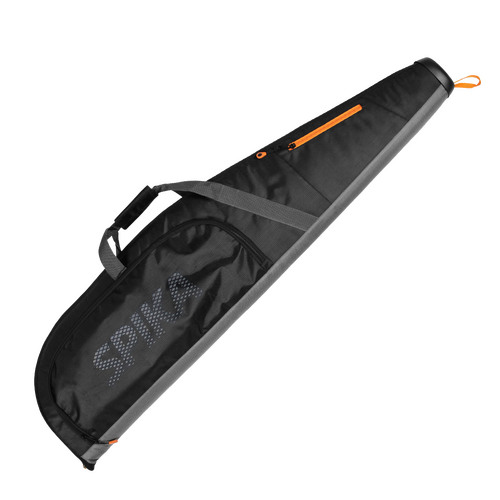 Spika 49" Deluxe Gun Bag - Grey - CBSP-GB49G