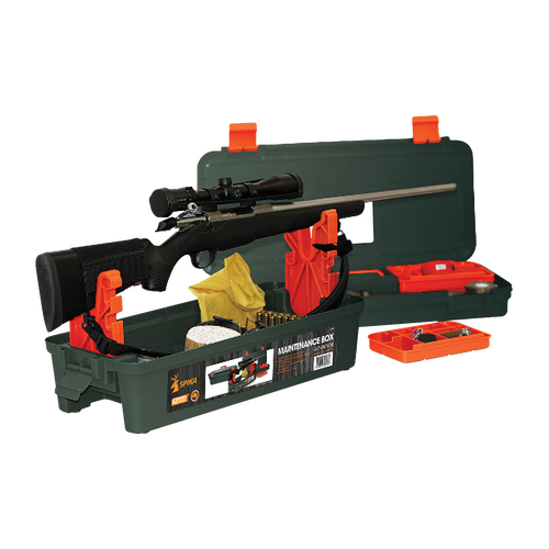 Spika Maintenance Box - CCSP-MX010