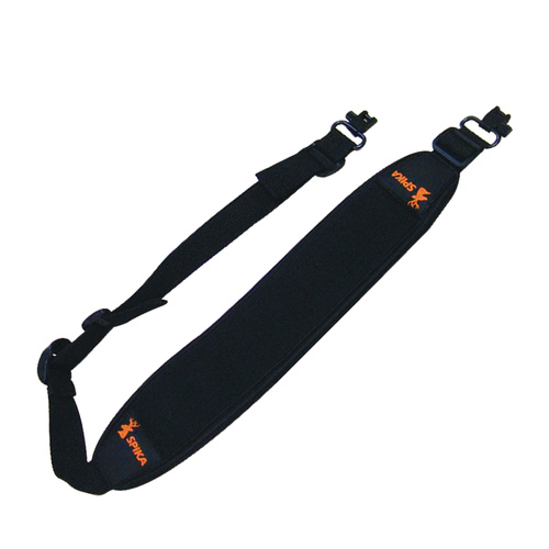 Spika Alpine Sling - Black - GASP-SL01B