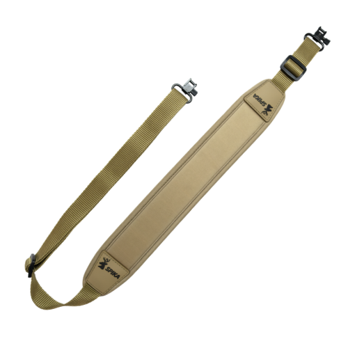 Spika Alpine Sling - Tan - GASP-SL01N