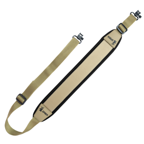 Spika Alpine Sling - Tan/Black - GASP-SL01TB