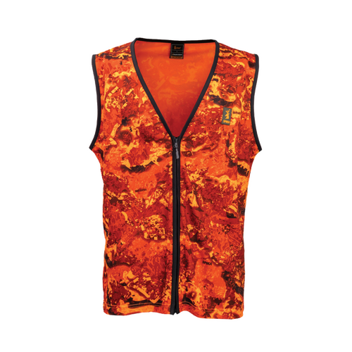Spika Ranger Vest Biarri Blaze - Adult S - SP-HCV-RGZ-3A2
