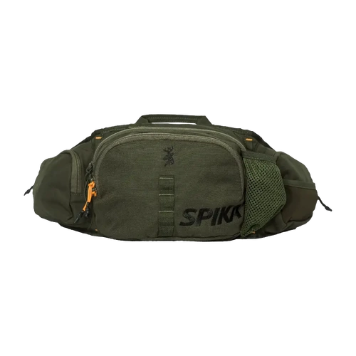 Spika Drover II Waist Pack - Olive Summit - 5L - HPDR2-BK05O