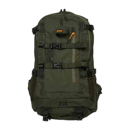 Spika Drover II Pro Pack 25L - Olive Summit - HPDR2-BK25O