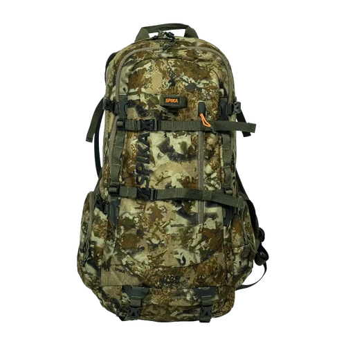 Spika Drover II Pro Pack 35L - Biarri Camo - HPDR2-BK35C