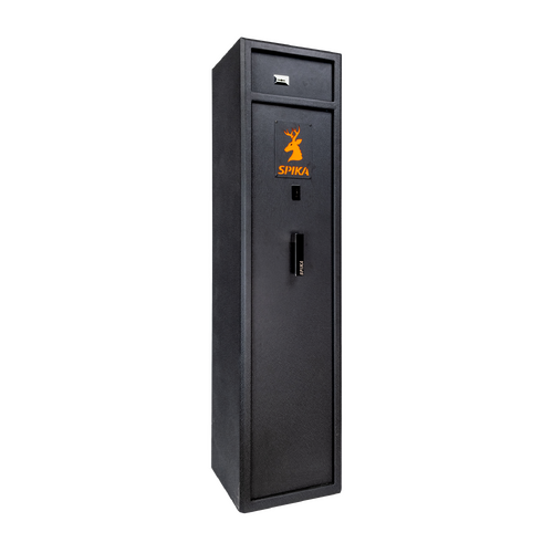 Spika A/B Medium 8 Gun Safe - S2