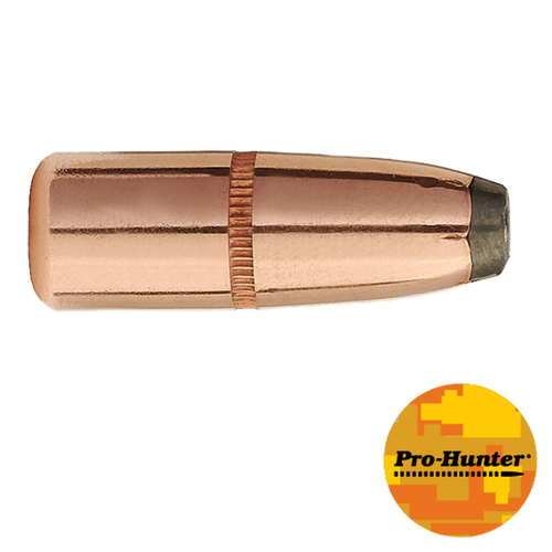 Sierra Pro-Hunter 30 Cal .30-30 .308 150gr Flat Nose (FN) 100 Pack - 2000