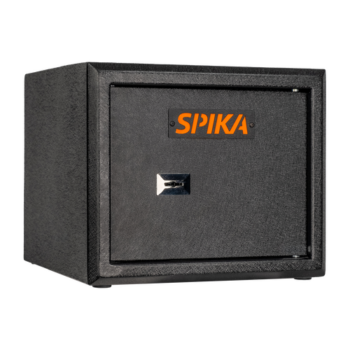 Spika A Medium Ammo Safe Addition for S2 or S3 Safes - S2A