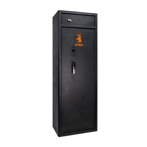Spika A/B Large 12 Gun Safe - S3