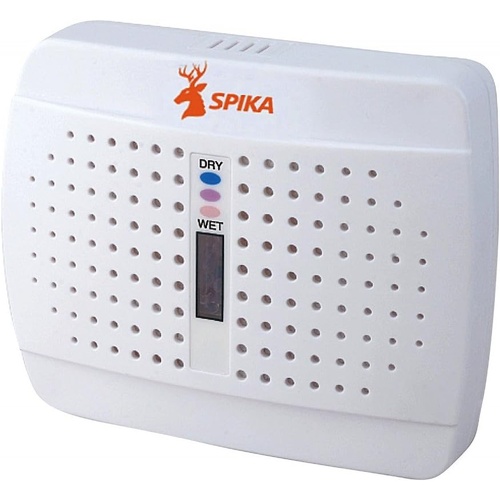 Spika Rechargeable Dehumidifier - SASP-DH020