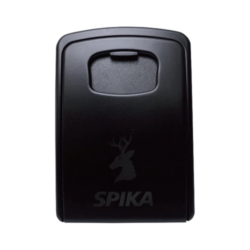 Spika Large Key Storage Safe - SP-SAU-BSP-LKS