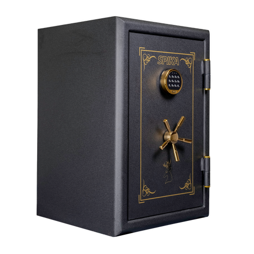 Spika H Large Premium Home Safe - SCB1