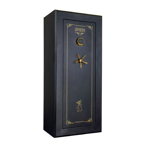 Spika A,B,C,H Large 18 Gun Safe - SCH1