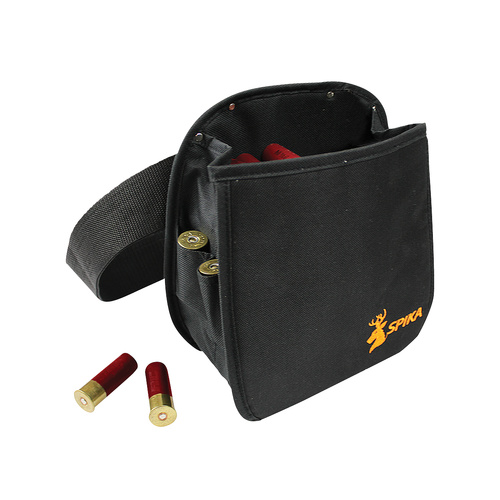 Spika Premium Shell Bag - SHSP-SB02B