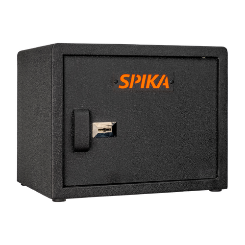 Spika H Key Pistol Safe - SPK
