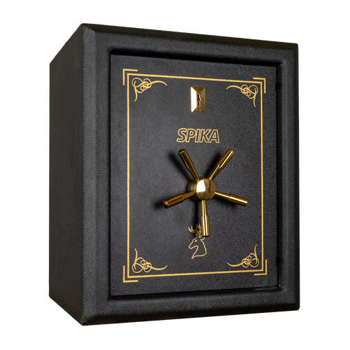Spika H Premium Pistol Safe - SPP1