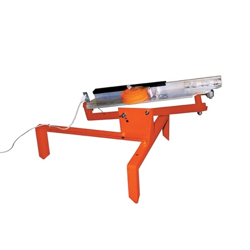 Spika Spring Loaded Clay Thrower - TASP-CT013