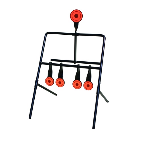 Spika Resetting Air Gun Target - TASP-TG033
