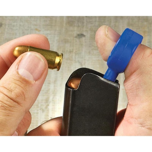 TureBore Magazine Loader .22 - .32 Cal
