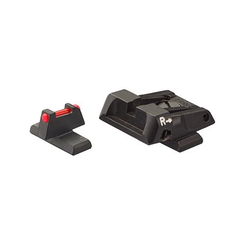 LPA Adjustable Sight Set for Beretta APX - SPS14BE6F