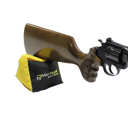Max-Target Rear Benchrest Bag Small - SR-002
