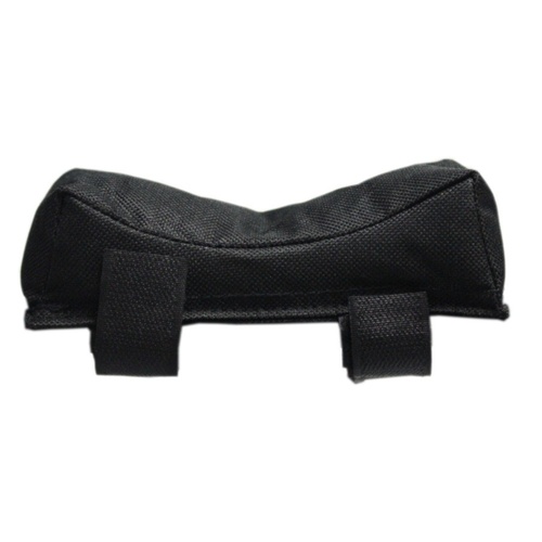Max-Target Front Benchrest Bag with Hook and Loop Fastener - SR-003