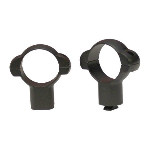 Max-Hunter 30mm Rings High Turn In Style Steel - SR-3001H