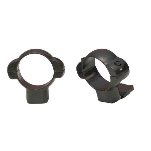 Max-Hunter 30mm Rings High Turn In Style Steel Extended Front - SR-3003H