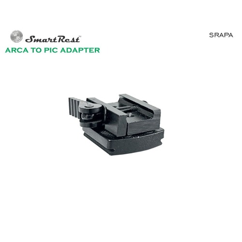 Smart Rest Arca To Pic Adapter - SRAPA