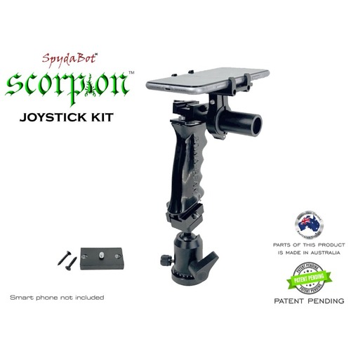 SmartRest Joystick Kit For Scorpion - SRFGJS