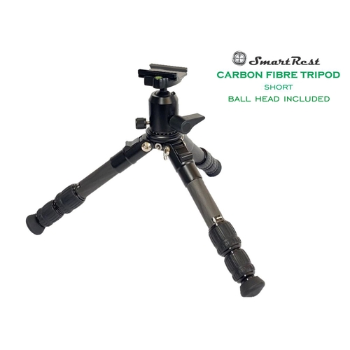SmartRest Tripod Short - SRTS