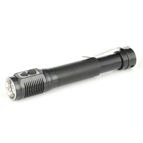 JETBeam SSA20 LED Torch – 300 Lumens - SSA20