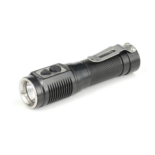 JETBeam SSC10 LED Torch – 300 Lumens - SSC10