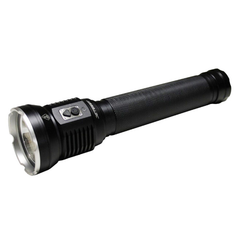 JETBeam SSR50 Rechargeable LED Torch - 1000 Lumens - SSR50