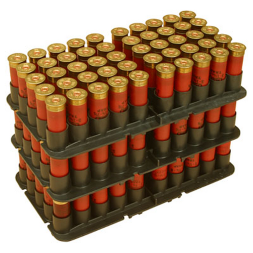 MTM Shotshell Trays 50 Round 10 Gauge fits SF & SD & S-100 - ST-10-40