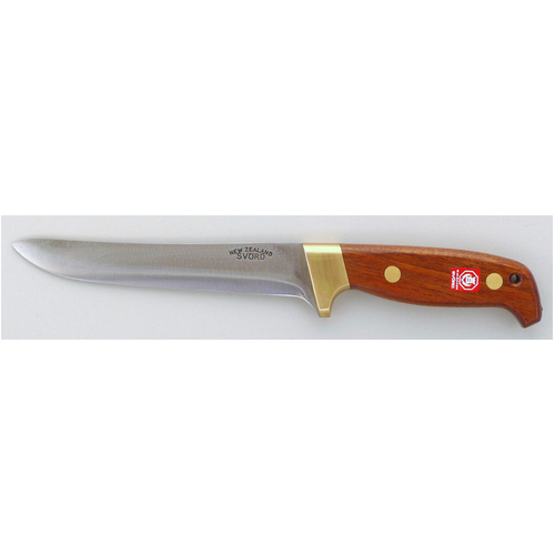 Svord Deluxe General Purpose 6.25" Fixed Blade Knife  - SV870BB