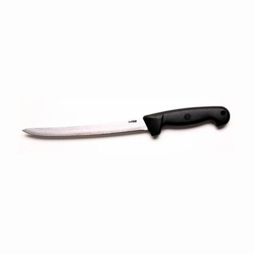 Svord Kiwi 7" Fish Fillet Knife with Black Poly Handle  - SVKFF7