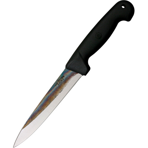 Svord Kiwi Pig Sticker 6.75" Fixed Blade - SVKPS