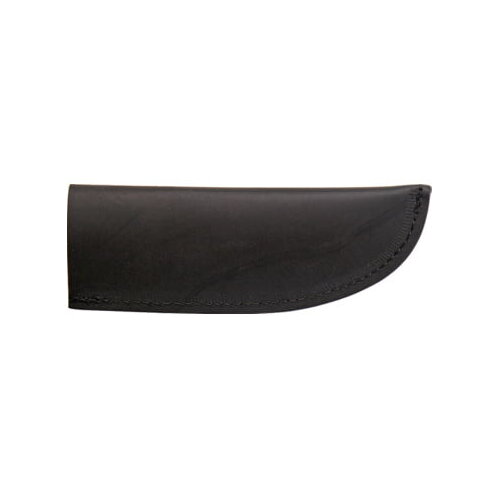Svord Mega EDC PVC Sheath Designed For Svord Mega Knife - Black  - SVMEGA1