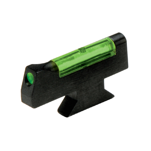 HIVIZ S&W Revolver with DX Style Interchangeable Sight - 0.25 Height - SW3001-G